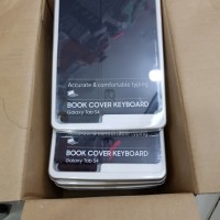 List Harga Samsung Galaxy Tab 4 Terbaru Juli 2019 18 Keyboard samsung galaxy tab s 4 original