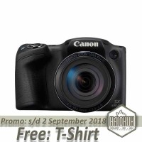 CASHBACK Canon powershot SX 430 SX430 IS