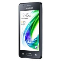List Harga Samsung Galaxy Z2 4g Termurah Juli 2019 11 Samsung Galaxy Z2 Black 1GB / 8GB LTE 4G Tizen OS Murah