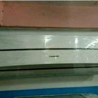 AC Panasonic 1/2 PK Bisa kredit Promo Dp 0%