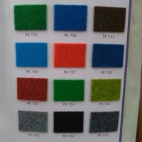 Karpet Brudu Polos Planet Super Buana ROLL-AN Murah (Mushola, Pameran)