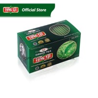 Tong Tji , Green Teau002F Teh Hijau ( Tea Bagu002F Teh Celup )