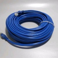 Kabel LAN UTP CAT5 25m Limited