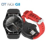 Berkualitas Smartwatch DT G8 with 3G simcard