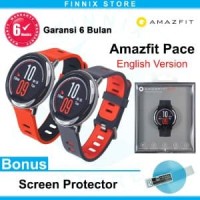 Murah Xiaomi AMAZFIT Sports Bluetooth Smartwatch - version Internati