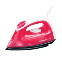 olshop Panasonic Setrika NI V100N / NI V100 N - Pink - Bubble Wrap