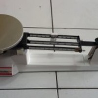 Timbangan Manual Neraca Ohaus TJ-2611 Triple Beam Promo Murah