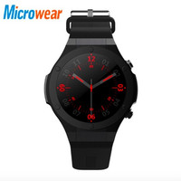 Android Smart Watch H2 Smartwatch IOS Android Iphone Like Hublot