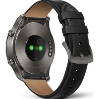 PROMO HUAWEI SMARTWATCH 2 4G VERSION SPORT SMART WATCH - HITAM UNIK