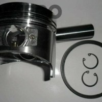 Piston Assy Set Genset Listrik Solar 188FA 188F SEP07V