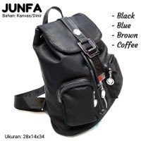 TAS RANSEL JUNFA PREMIUM