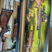 Sharp Ace Deluxe Ukir Truglo