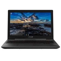 ASUS FX503VM E4139T GAMING LAPTOP - i7 7700HQ GTX1060 6GB