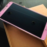 Harga Samsung Galaxy Note 4 Bekas Terbaru Agustus 2019 20 Samsung Galaxy Note 4 Pink Limited Bekas Berkualitas