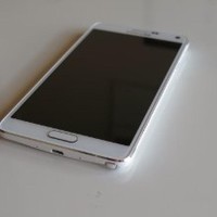 Harga Samsung Galaxy Note 4 Bekas Terbaru Agustus 2019 14 Samsung Galaxy Note 4 White Bekas Limited