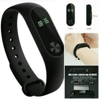 smartwatch m2 jam tangan pintar mi band2 Berkualitas