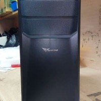BRAND NEW PC RAKITAN GAMING AMD 6400K STANDARD - ASROCK FM2A68