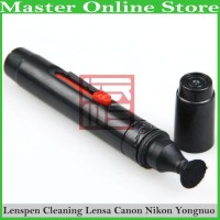 Lenspen Pembersih Lensa Fix Tele Kamera Camera DSLR Canon Nikon Sony