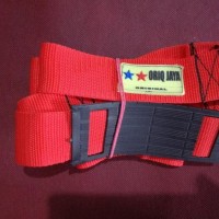 Ransel Tali Rangsel Sangkar Kurungan Lovebird Oriq PROMO