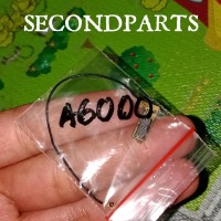ORIGINAL ASLI - SIGNAL KABEL PENGHUBUNG ANTENA FLEX CABLE SINYAL