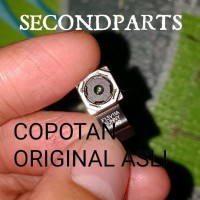 ORIGINAL ASLI - KAMERA BELAKANG REAR CAMERA FOR XIAOMI REDMI 4A REDMI