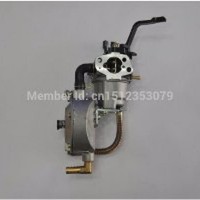 DISKON CONVERTER KIT GENSET POMPA AIR HYBRID BENSIN LPG BIOGAS 2