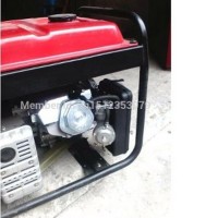 TERBARU CONVERTER KIT GENSET POMPA AIR HYBRID BENSIN LPG BIOGAS 2