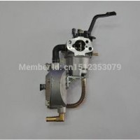 HARGA HEMAT CONVERTER KIT GENSET POMPA AIR HYBRID BENSIN LPG BIOG