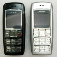 NOKIA 1600 REFURBHISED GAMES AND MESSAGE