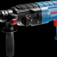 GBH 2-24 DRE Mesin Bor Rotary Hammer Bosch Berkualitas