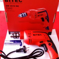 Bor BITEC DM 3510 RE Limited