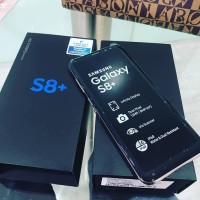 Harga Samsung Galaxy S8 2018 Termurah Juli 2019 5 Samsung Galaxy S8 Plus 2018 4/64GB