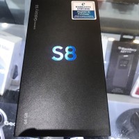 Harga Samsung Galaxy S8 2018 Termurah Juli 2019 6 Samsung Galaxy S8 2018 4/64GB