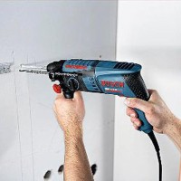 Mesin Bor Rotary Hammer Bosch GBH 2-18 RE Limited