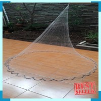 Alat Pancing - Jala ikan / udang 2.1m