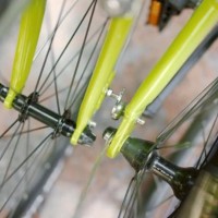 murah MAGNET PENGUNCI SEPEDA LIPAT SELI FOLDING BIKE DAHON TERN FNHO