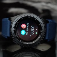 JAM TANGAN SMARTWATCH RUBBER SW666 ( G-SHOCK, ROLEX, DIGITEC, AC )