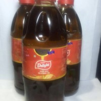 Delight Mustard Oil / Minyak Mustard 500ml