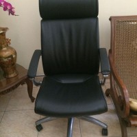 Jual Bangku Kerja Bekas Murah
