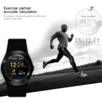 NEW! COGNOS Y1 PLUS SMART WATCH SMARTWATCH GSM NO CAMERA - PUTIH HOT