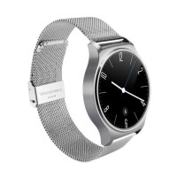 PROMO COGNOS SMARTWATCH GW01 - GSM - HEART RATE - STAINLESS SILVER