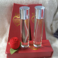PREMIUM Parfum pemikat wanita parfum pria yang mengandung pheromone