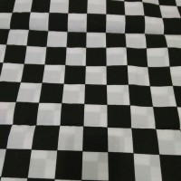 Kain Motif Pesanan Cover Monitor dan Printer