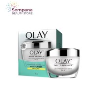 Olay White Radiance Light Perfecting Day Cream SPF24