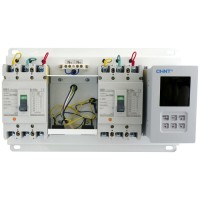 Chint NZ7-100A Panel Automatic Transfer Switch (ATS) PLN-Genset
