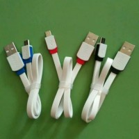 KABEL CHARGER POWERBANK JASPAN ORIGINAL 100% 30CM