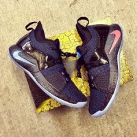 Sepatu Nike Ps Paul Gerge Premium Original Diskon