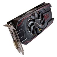 Sapphire Radeon RX 560 Pulse 4GB DDR5 128BIT