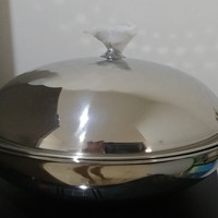 Panci set stainless kuche