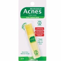 BUNDLING ANTI JERAWAT ACNES POINT CLEAR DAN PORE PACK PLESTER KOMEDO